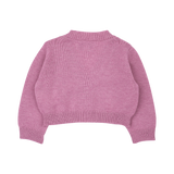 Baby Girl - Lightweight Pima Cotton Shrug