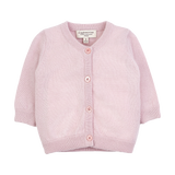 Baby Girl - Sofi Lightweight Cashmere Everyday Cardigan