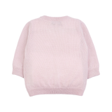 Baby Girl - Sofi Lightweight Cashmere Everyday Cardigan