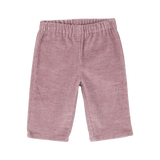 Baby Girl - Myra Cotton Corduroy Pull-On Trousers