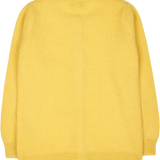 Girl - Sofi 100% Cashmere Everyday Cardigan 8 to 12 Years