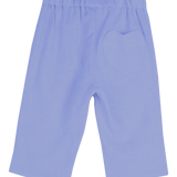 Baby Girl - Daphne 100% Linen Pull-On Trousers
