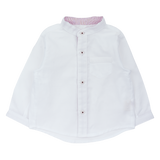 Baby Boy - 100% Derek Cotton Shirt
