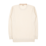 Men - Harry 100% Premium Cashmere Crew Neck Jumper