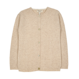 Girl - Greta 100% Cashmere Cardigan