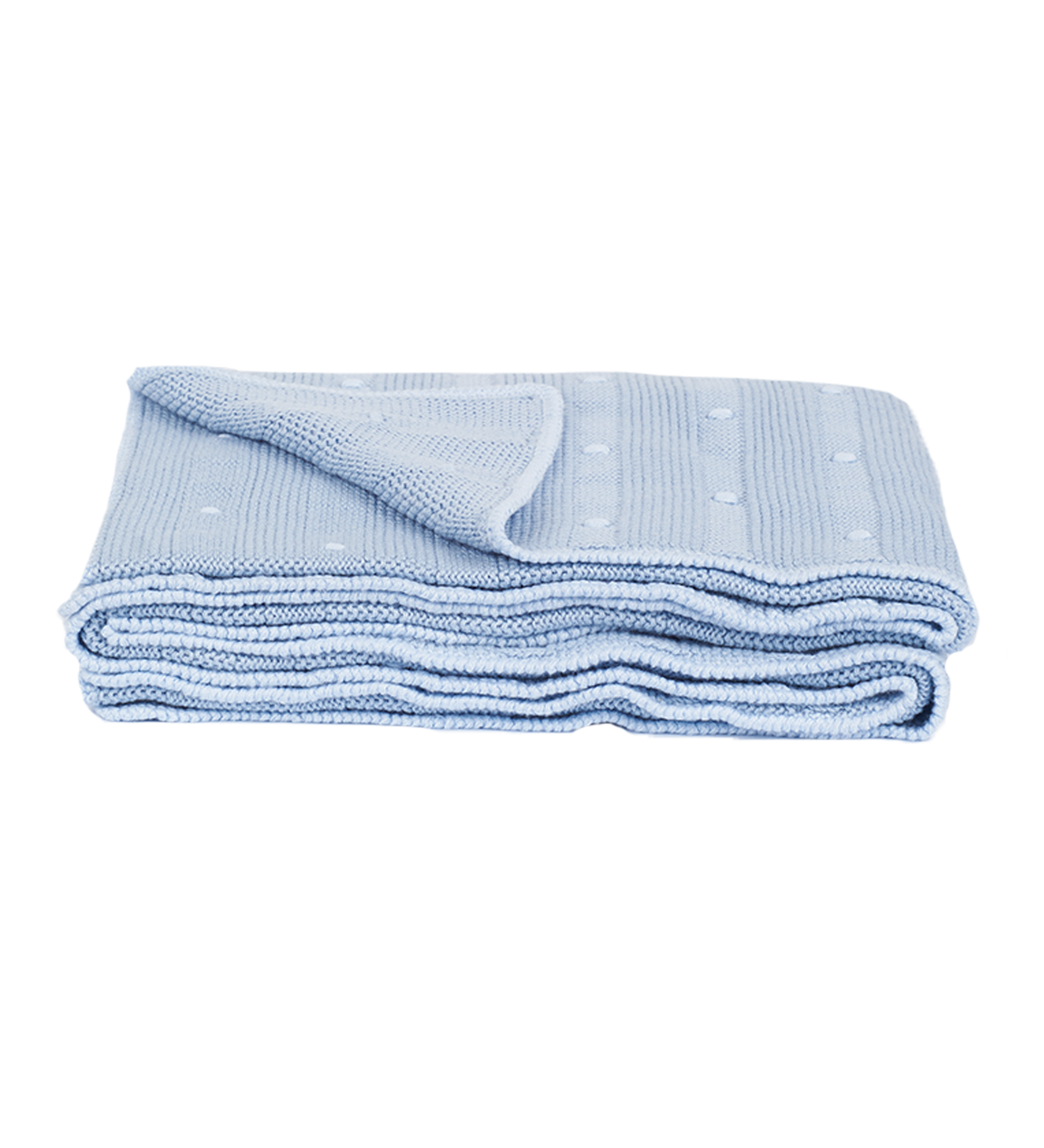 Baby Boy - Sol Cotton Blanket