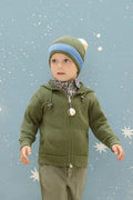 #Military Green