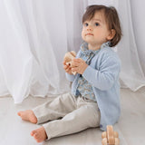 Baby Girl - Trudy 100% Cotton Blouse