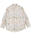 Boy - Bruno 100% Cotton Grandad Shirt