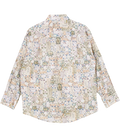 Boy - Bruno 100% Cotton Grandad Shirt