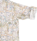 Boy - Bruno 100% Cotton Grandad Shirt