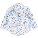 Baby Boy - Davide 100% Cotton Classic Shirt