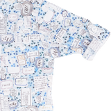 Baby Boy - Davide 100% Cotton Classic Shirt