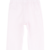 Baby Girl - Honor Cotton Pull-On Trousers