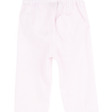 Baby Girl - Honor Cotton Pull-On Trousers