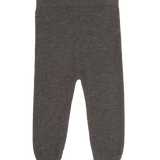 Baby Girl - Juniper 100% Cashmere Leggings