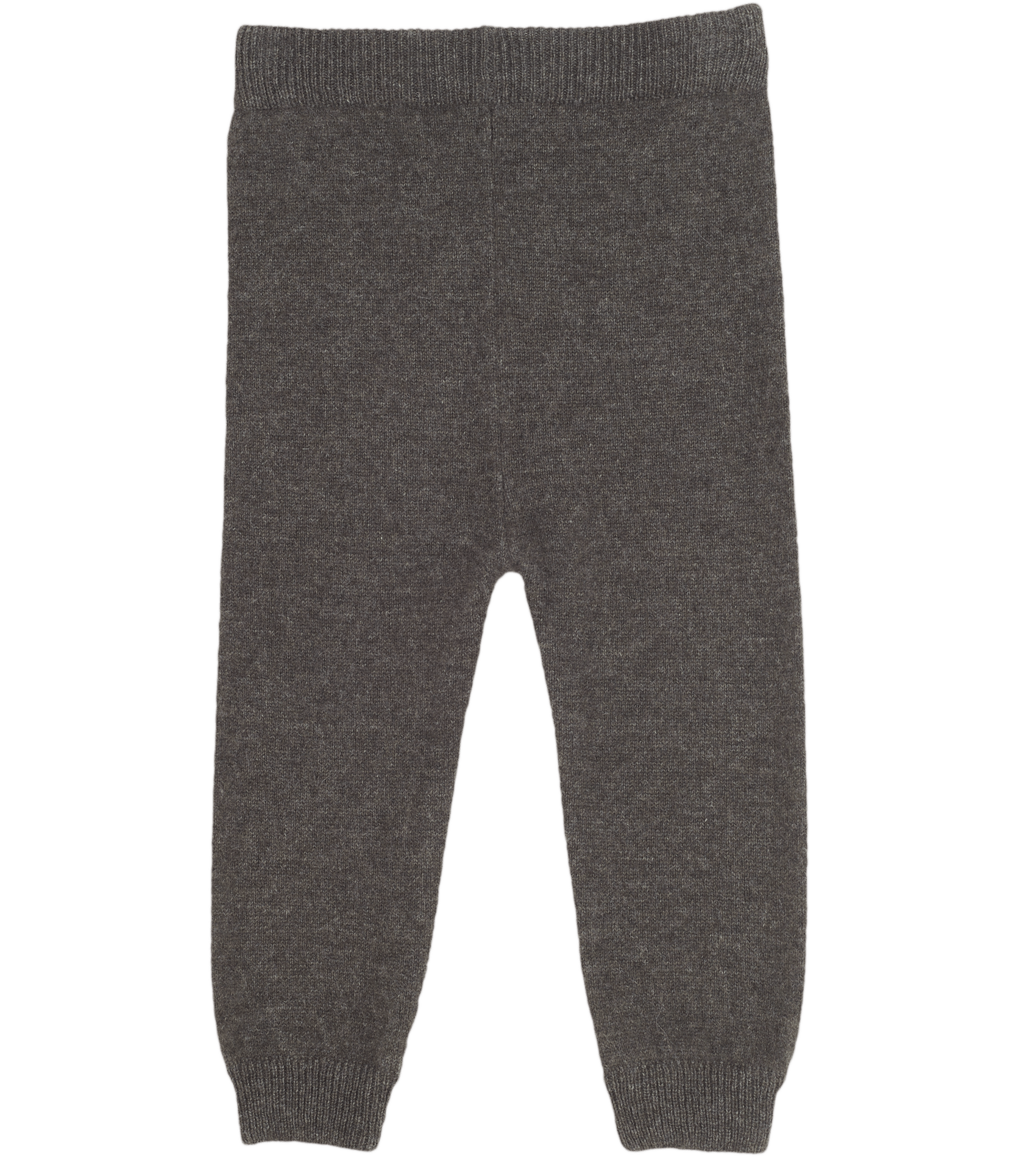 Baby Girl - Juniper 100% Cashmere Leggings