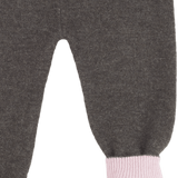 Baby Girl - Juniper 100% Cashmere Leggings