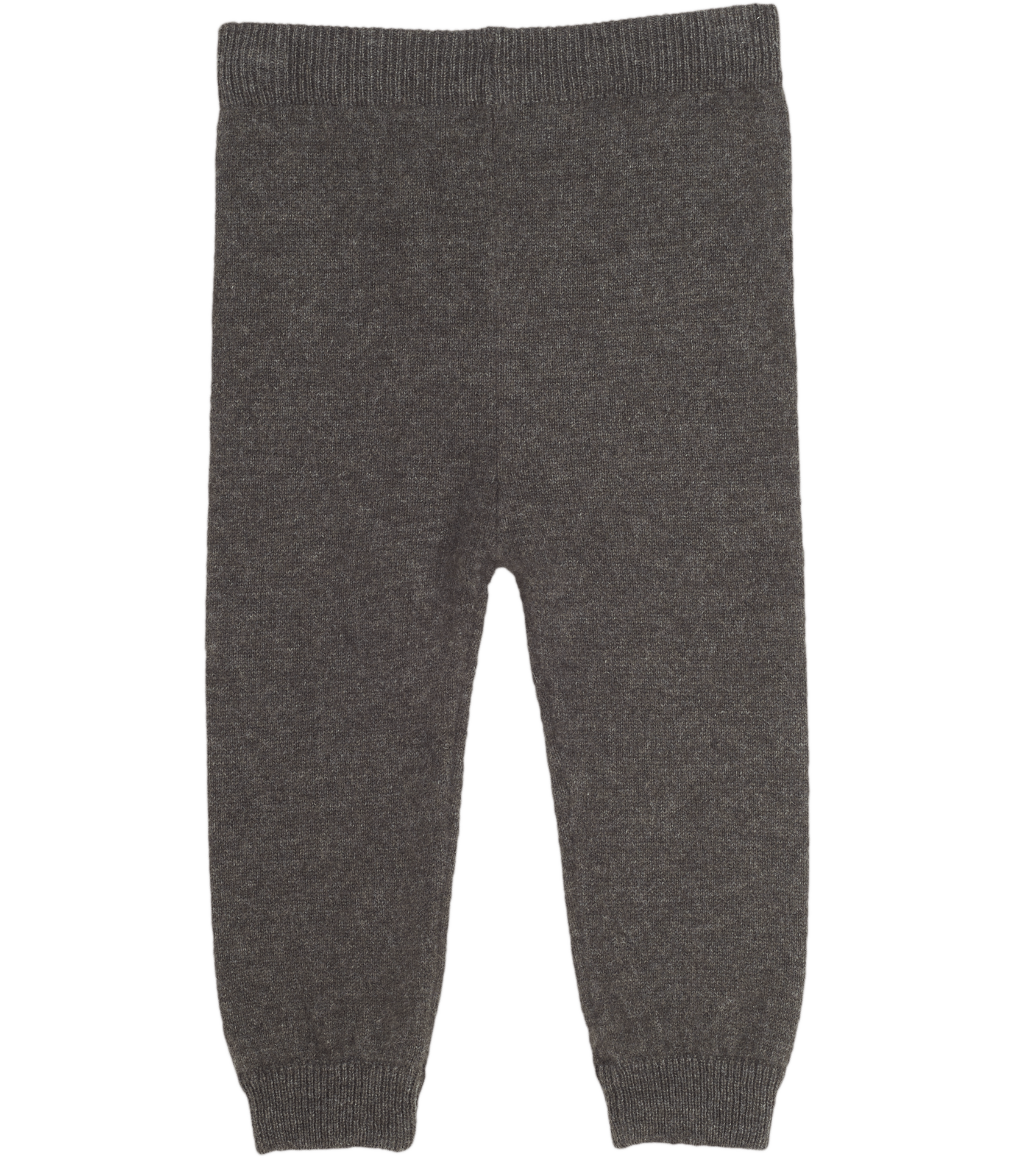Baby Girl - Juniper 100% Cashmere Leggings
