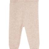 Baby Girl - Juniper 100% Cashmere Leggings