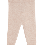 Baby Girl - Juniper 100% Cashmere Leggings