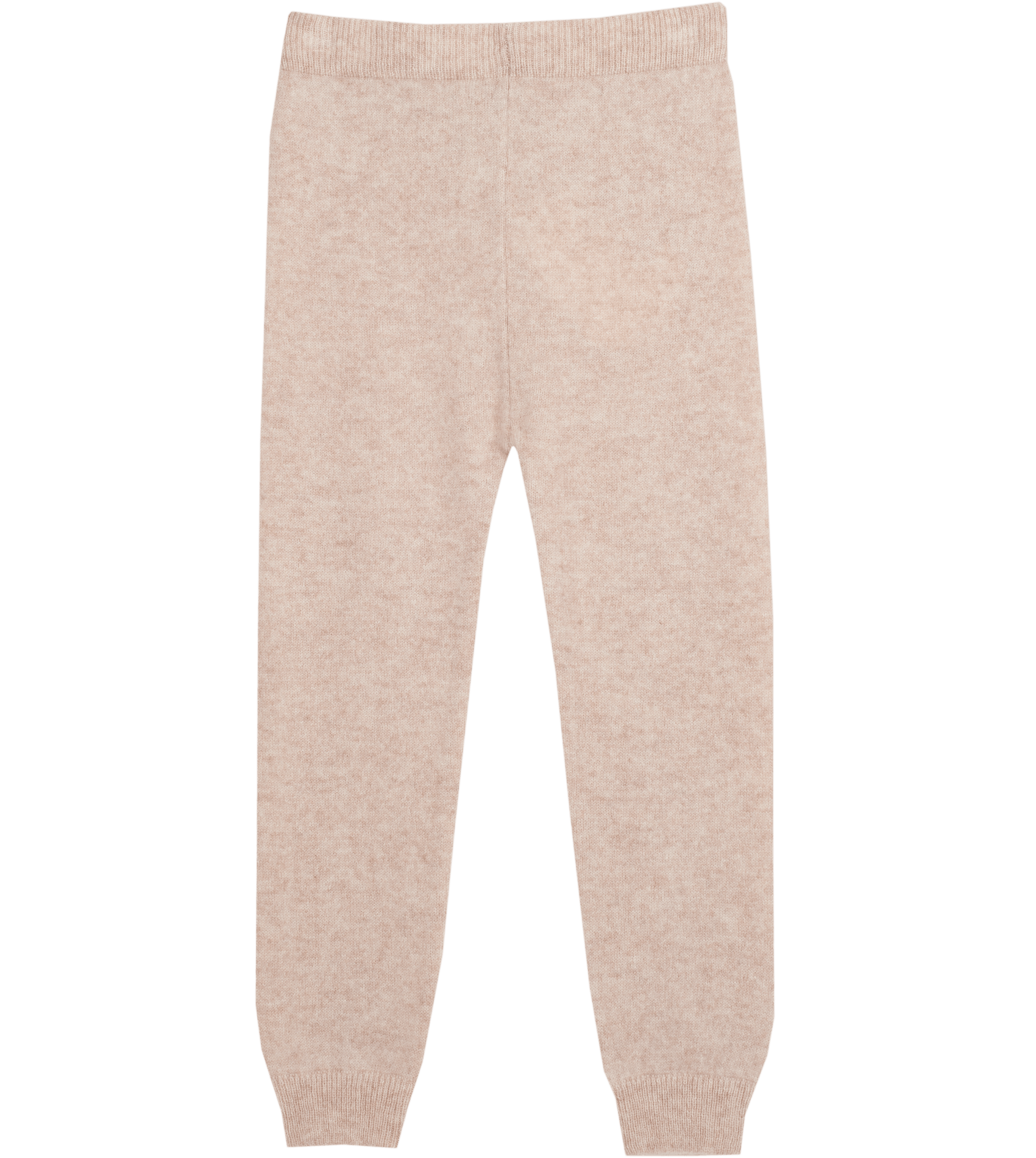 Girl - Juniper 100% Cashmere Leggings
