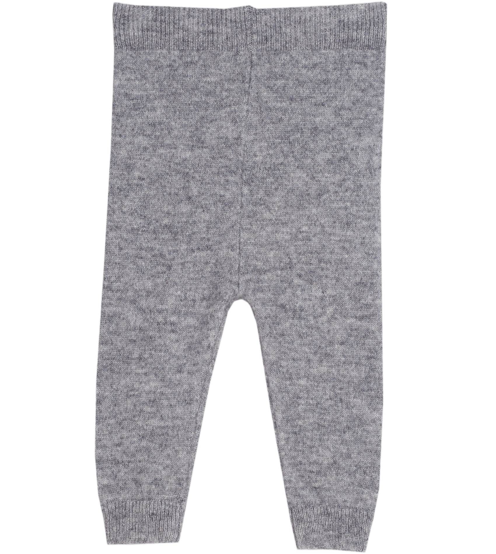 Baby Girl - Juniper 100% Cashmere Leggings