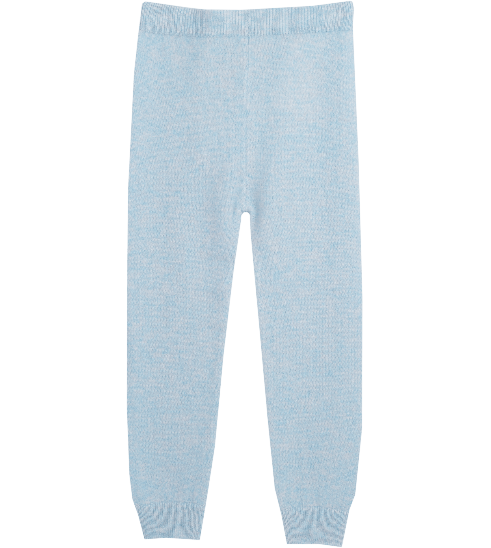 Girl - Juniper 100% Cashmere Leggings