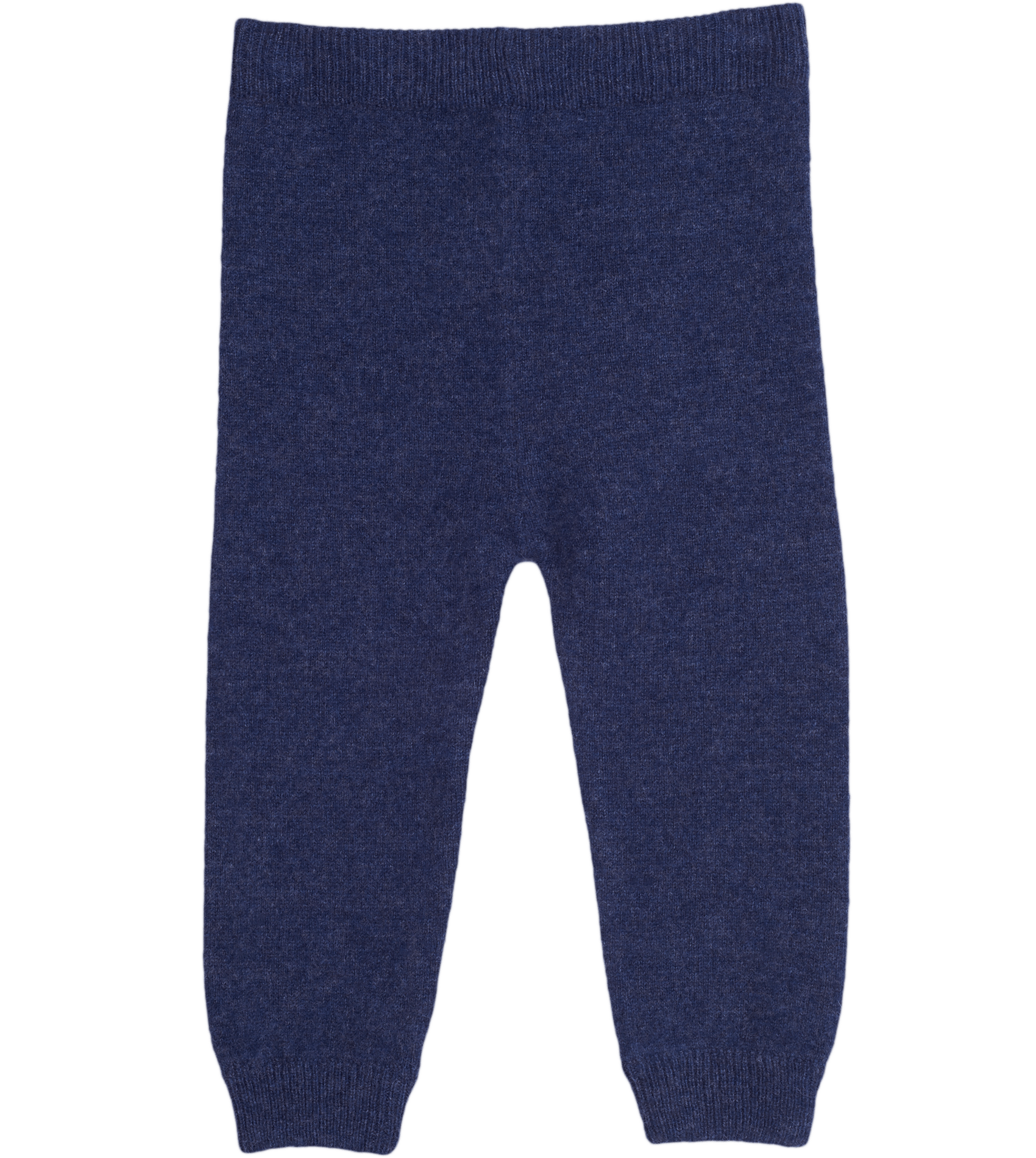 Baby Girl - Juniper 100% Cashmere Leggings