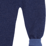 Baby Girl - Juniper 100% Cashmere Leggings