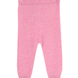 Baby Girl - Juniper 100% Cashmere Leggings