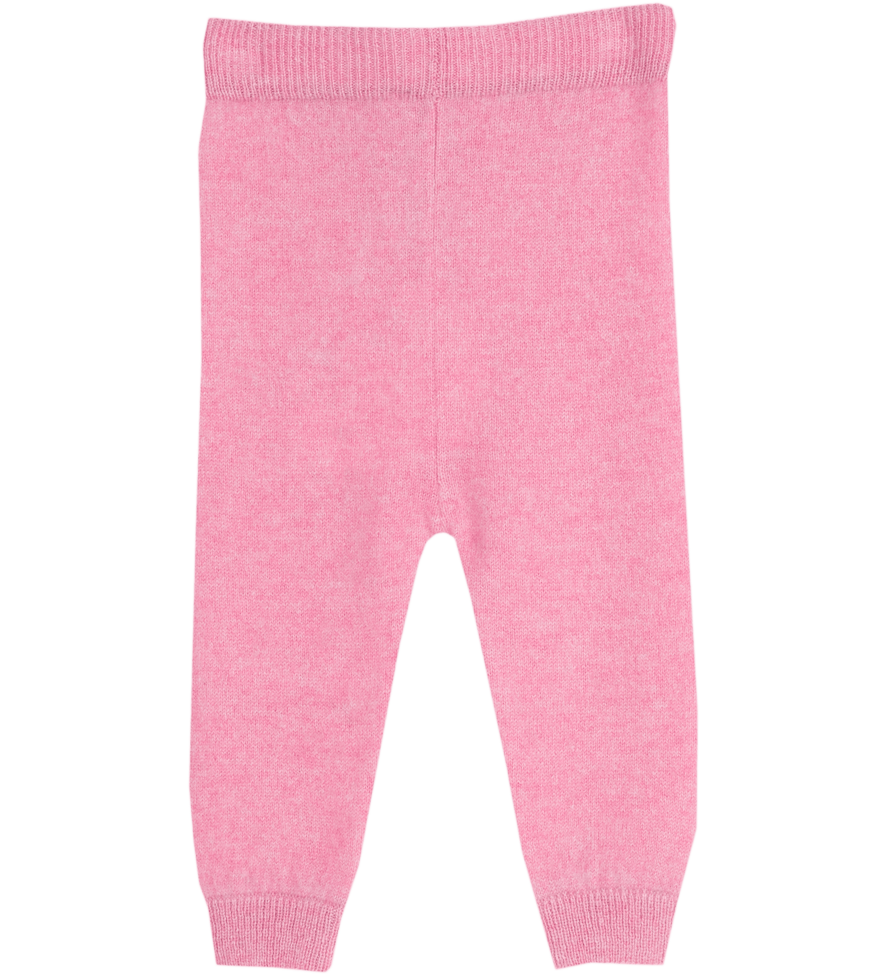 Baby Girl - Juniper 100% Cashmere Leggings