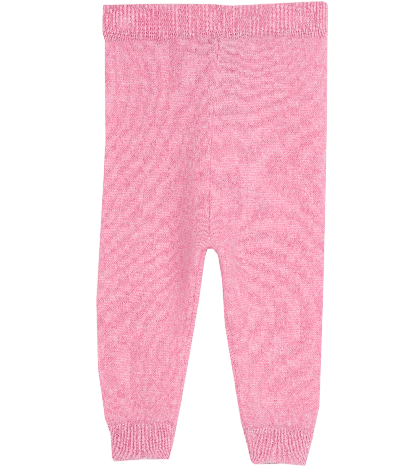 Baby Girl - Juniper 100% Cashmere Leggings