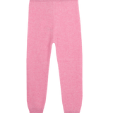 Girl - Juniper 100% Cashmere Leggings
