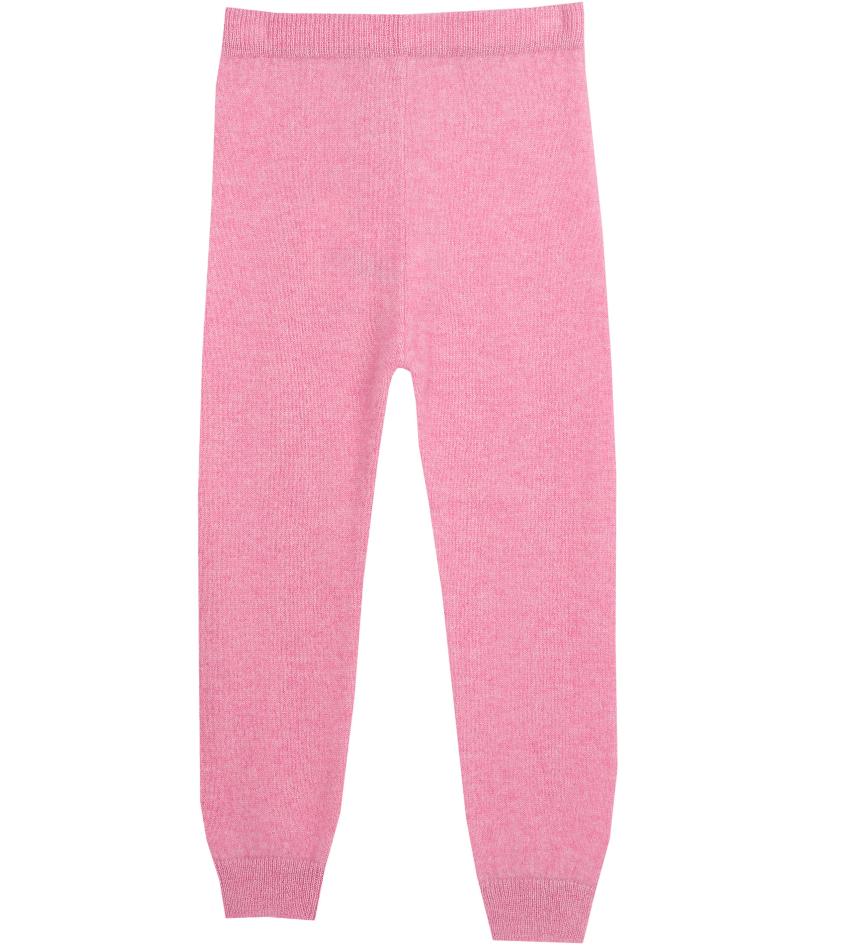 Girl - Juniper 100% Cashmere Leggings