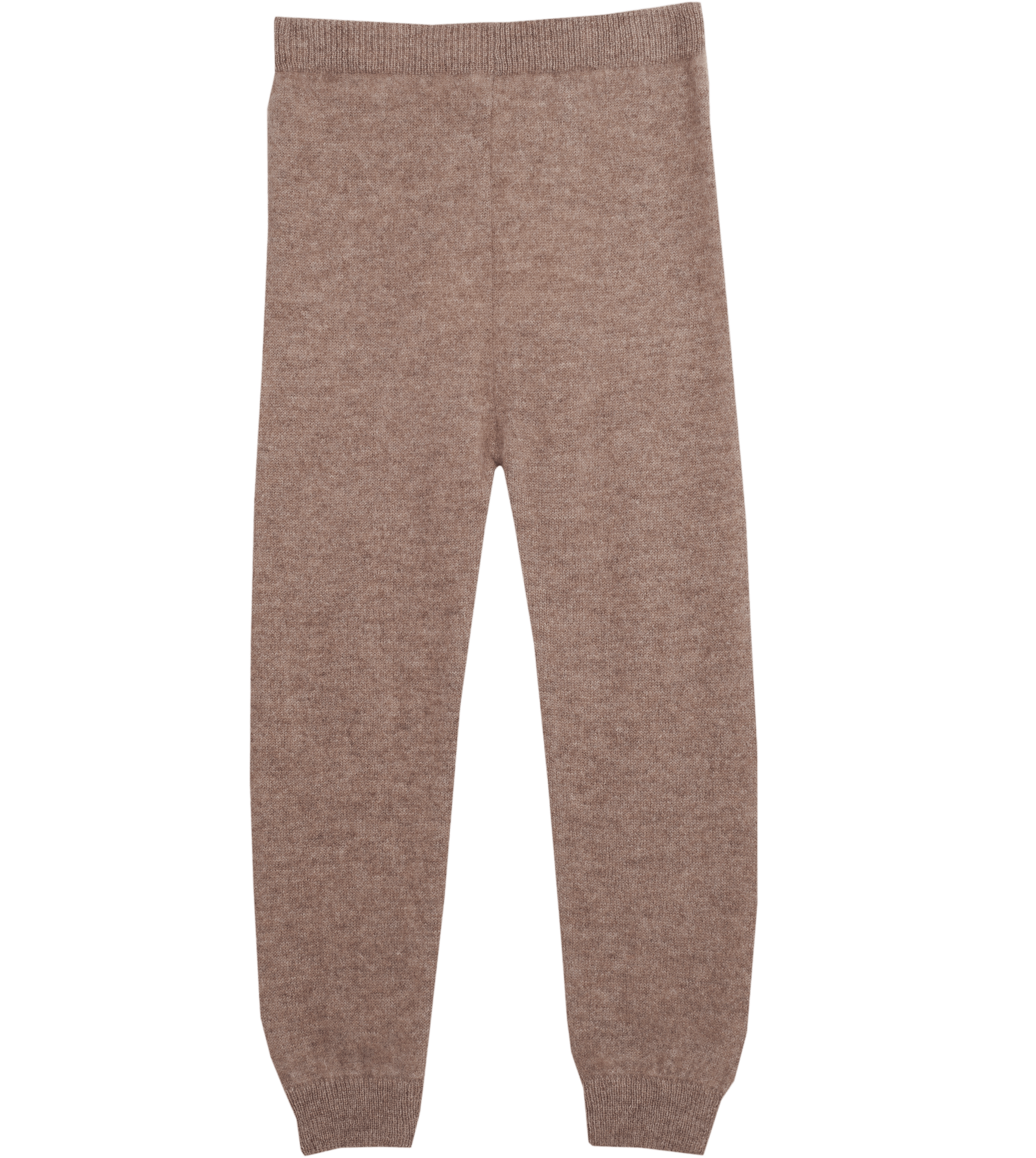 Girl - Juniper 100% Cashmere Leggings
