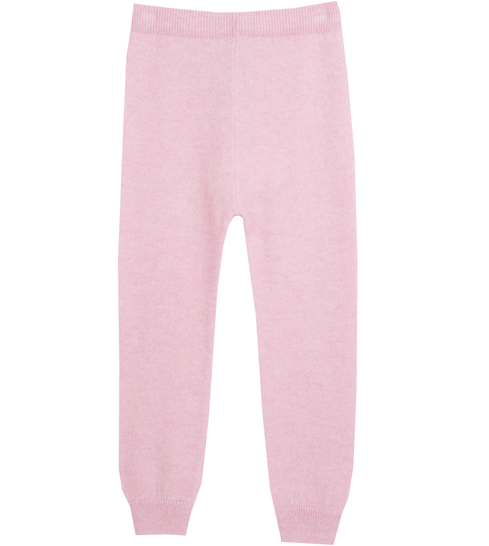 Girl - Juniper 100% Cashmere Leggings