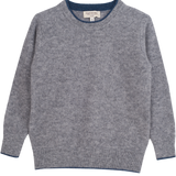 Boy - Tito 100% Cashmere Jumper