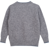 Boy - Tito 100% Cashmere Jumper