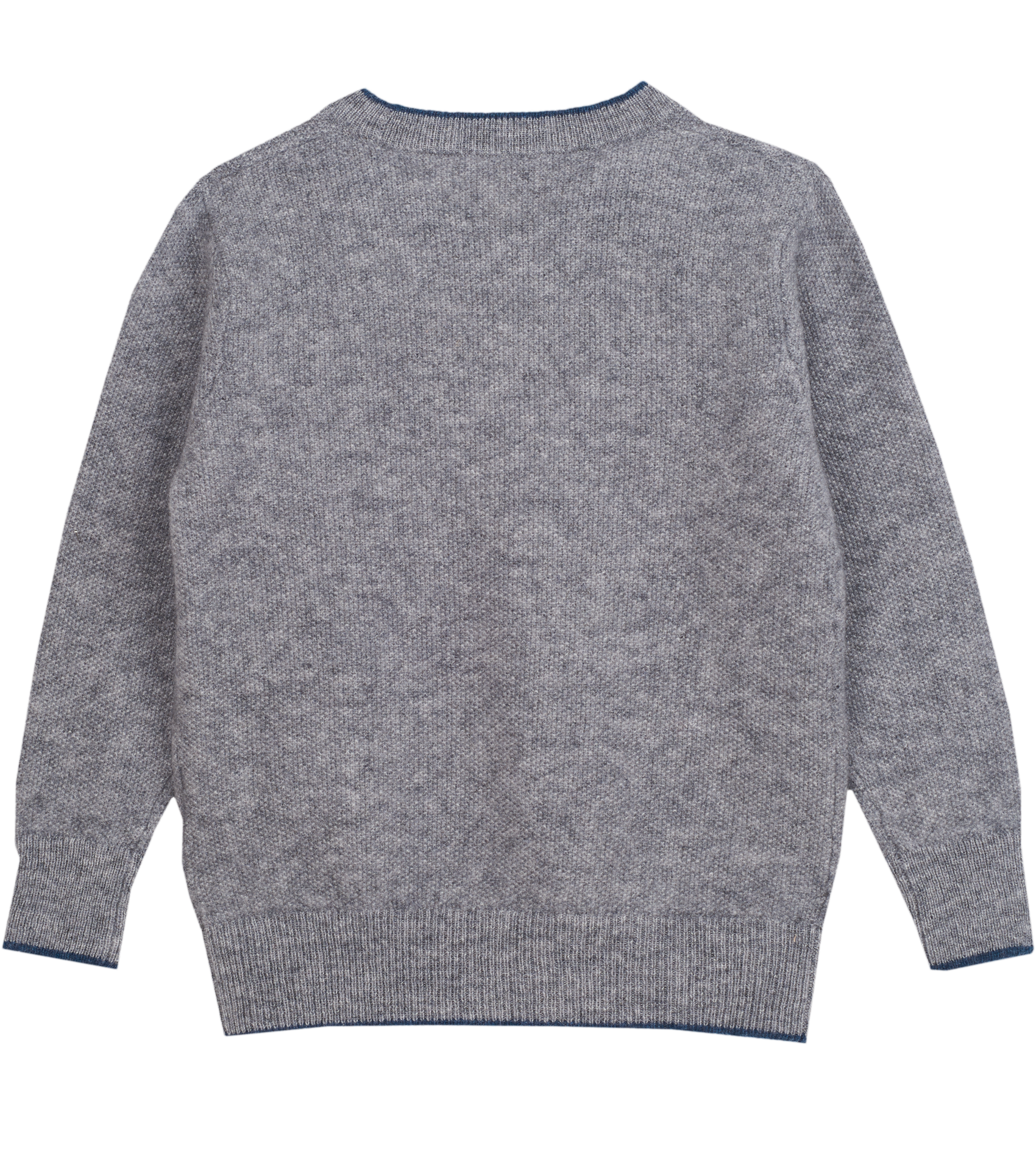 Boy - Tito 100% Cashmere Jumper