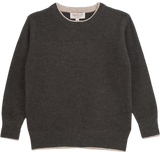 Boy - Tito 100% Cashmere Jumper