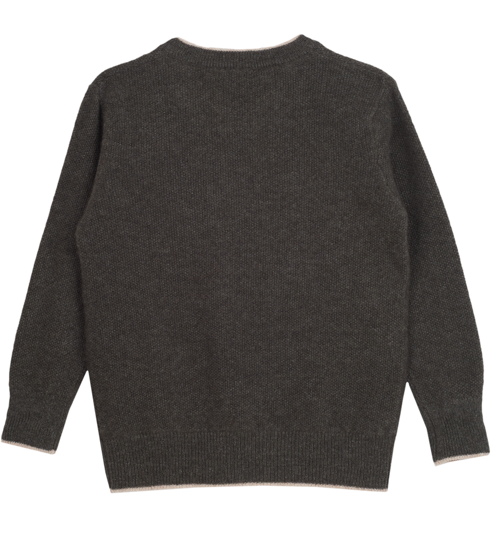 Boy - Tito 100% Cashmere Jumper