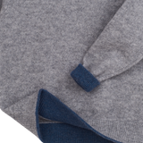 Boy - Tito 100% Cashmere Jumper