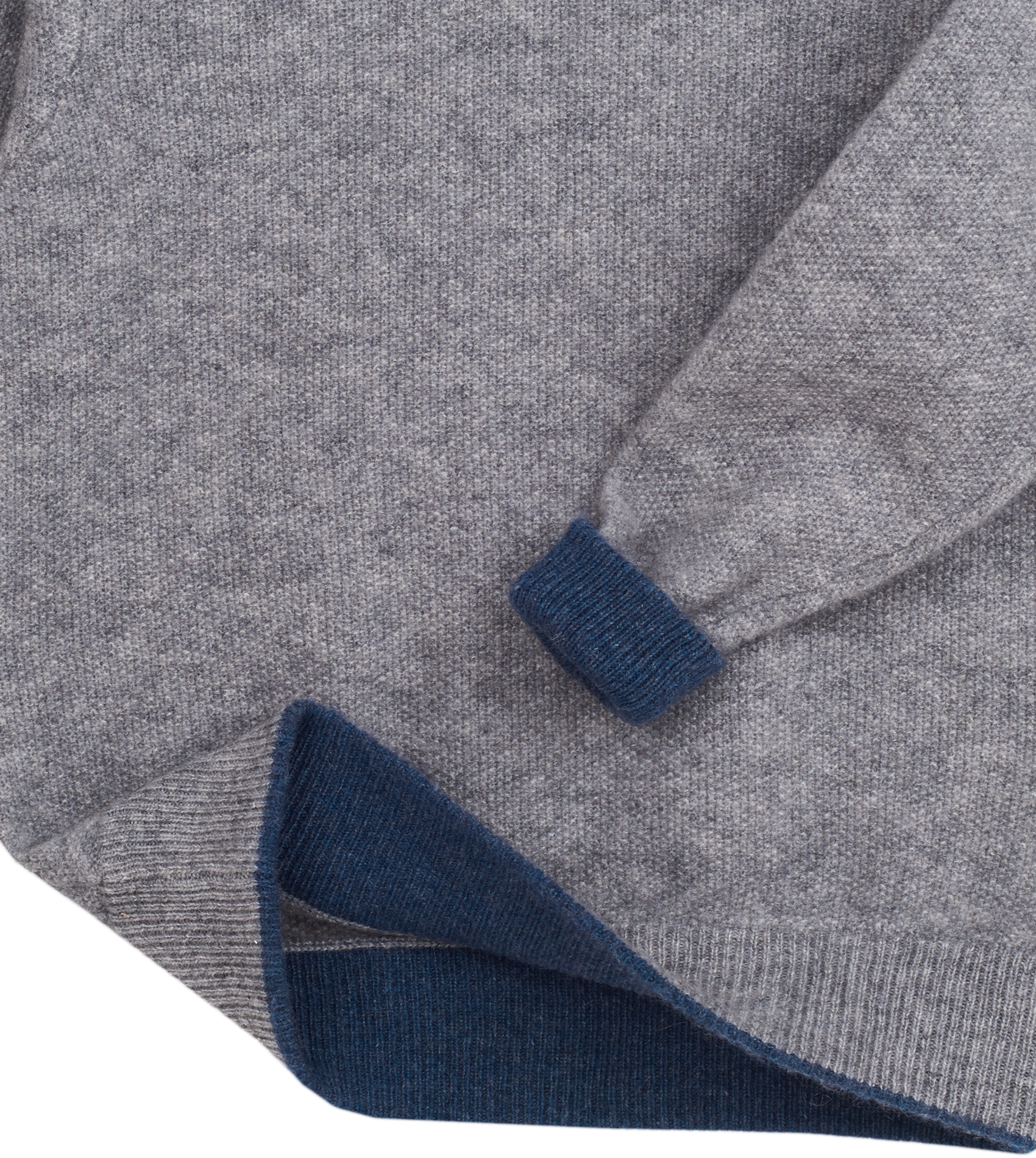 Boy - Tito 100% Cashmere Jumper