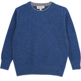 Boy - Tito 100% Cashmere Jumper