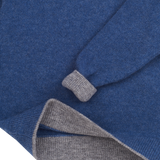 Boy - Tito 100% Cashmere Jumper