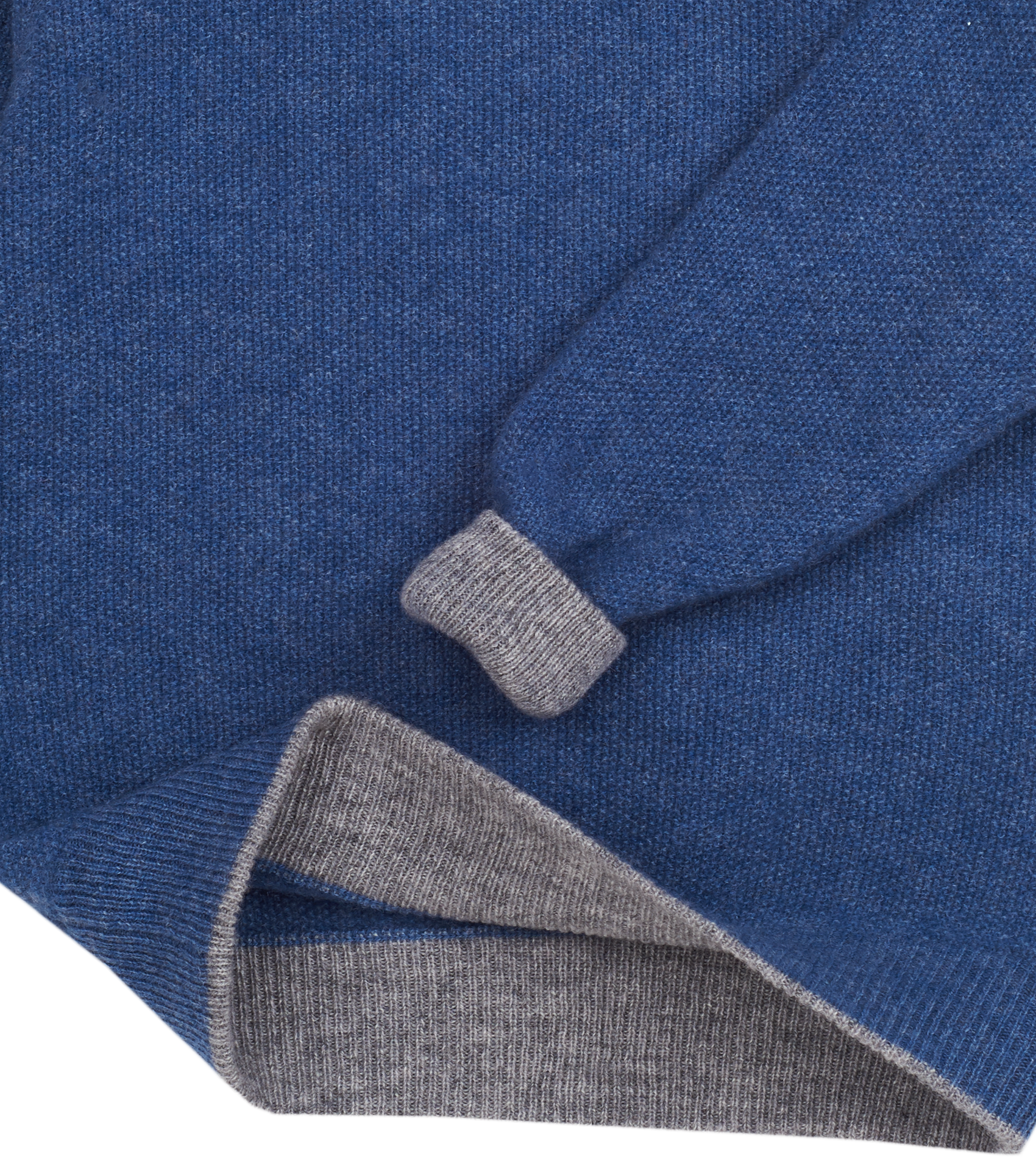 Boy - Tito 100% Cashmere Jumper