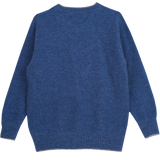 Boy - Tito 100% Cashmere Jumper