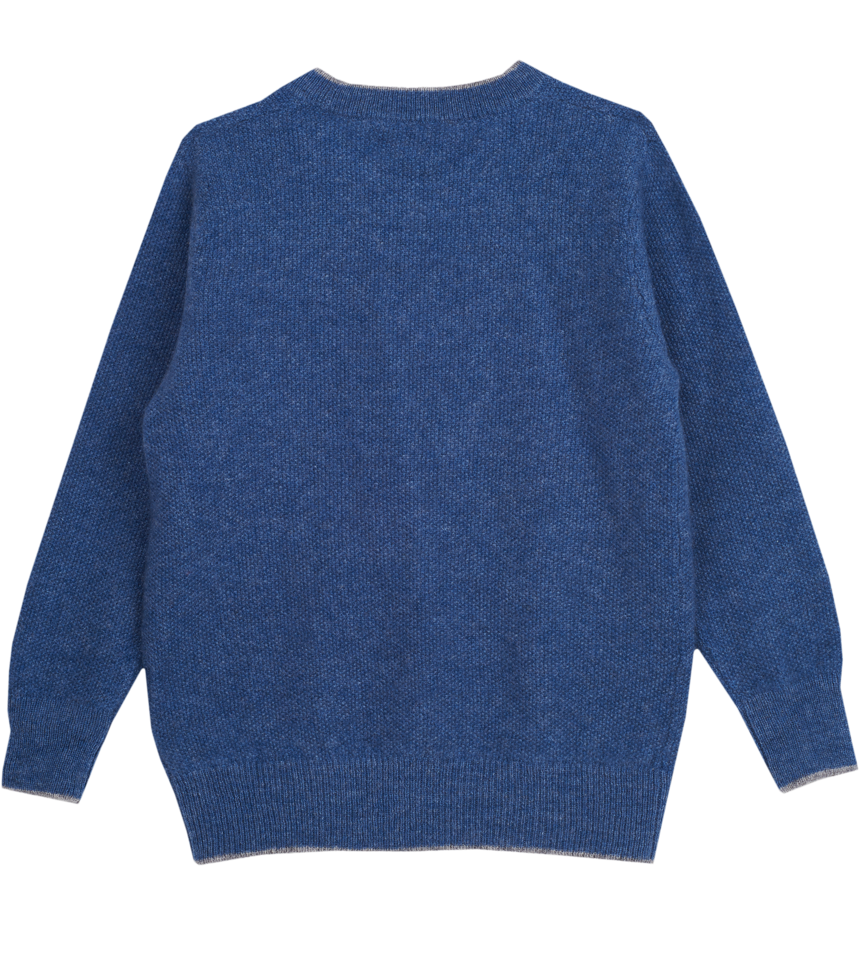 Boy - Tito 100% Cashmere Jumper