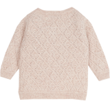 Baby Girl - Esme 100% Cashmere Cardigan